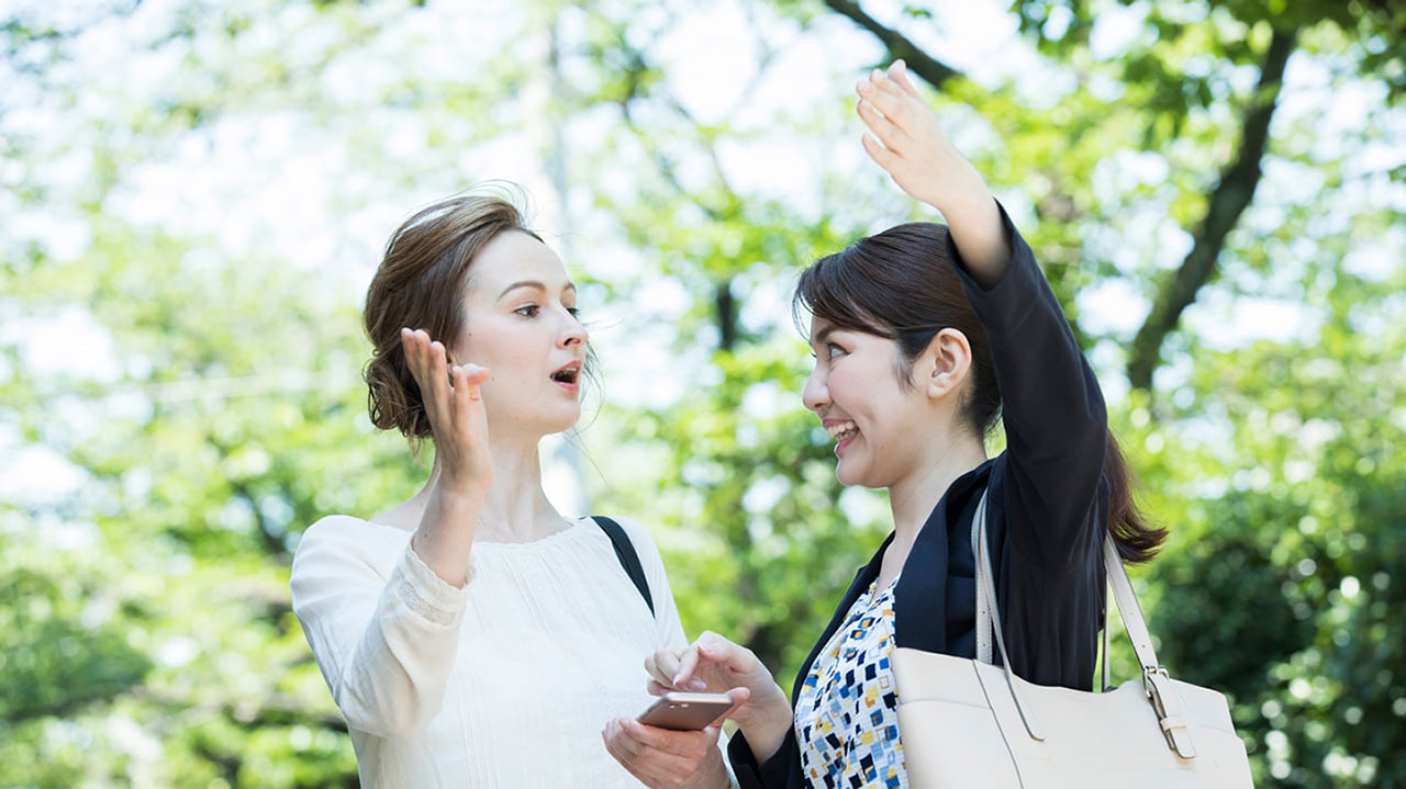 ご自宅で英会話レッスンならコスモポリタンビレッジ