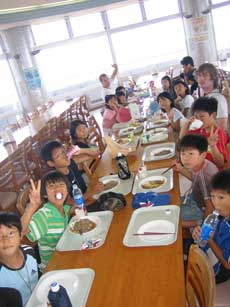 Lunch