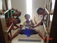 camp