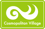 マンツーホーム英会話、留学、翻訳　Cosmopolitan Village Inc.